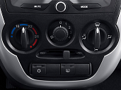 Lada Granta Лифтбек 2018