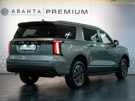 Haval H5 NEW Premium 2.0d AT Grey 1