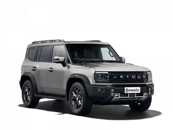Jetour T2 Премиум 2.0 AT
