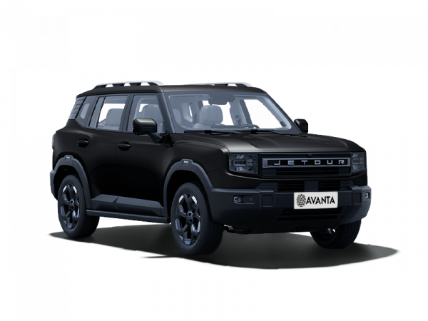 Jetour T1 Престиж 2.0 AT