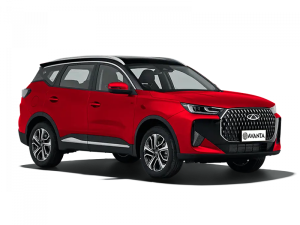 Chery Tiggo 7L Актив 1.6 AMT