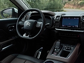 Citroen C5 Aircross 2018