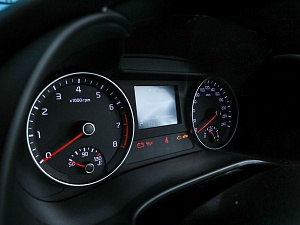 Kia Cerato Luxe 2.0 AT