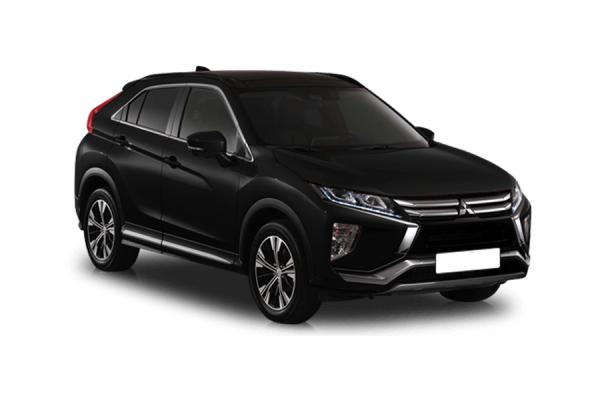 Mitsubishi Eclipse Cross 2020 Instyle 1.5 CVT