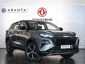 Dongfeng Huge Престиж 1.5 AMT