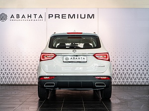 Dongfeng 580 Лакшери (Luxury) 1.5 CVT