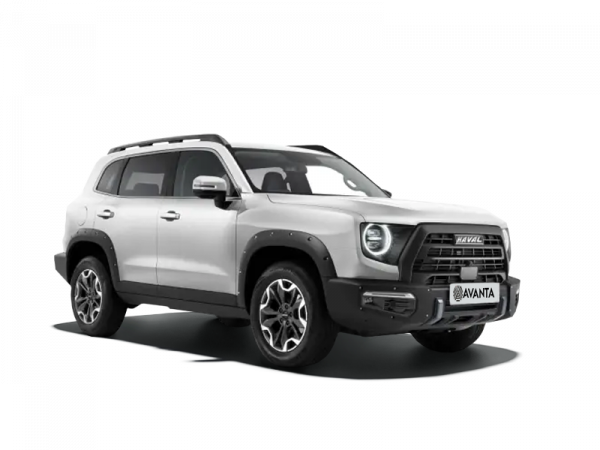 Haval Dargo X Премиум 2.0 AMT
