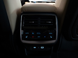 Monjaro 2024 Фулл Мун (Full Moon) 2.0 AT