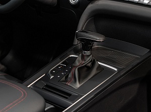 Bestune T55 Комфорт (Comfort) 1.5 AMT