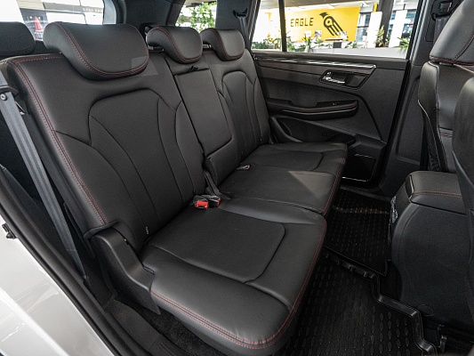 SWM G05 Pro Family 5 1.5 AMT White