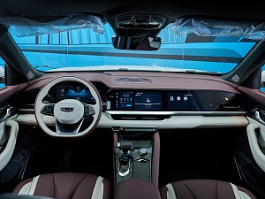 Monjaro Флагман 2.0 AT