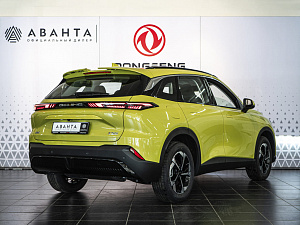 BAIC X55 Люкс 1.5 AMT