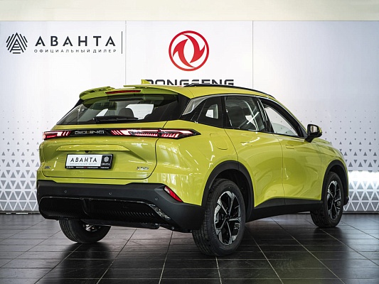 BAIC X55 Luxury 1.5 AMT