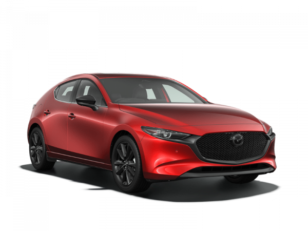 Mazda 3 Хэтчбек Drive 1.5 MT
