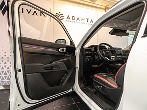 Haval H3 Премиум 1.5 AMT