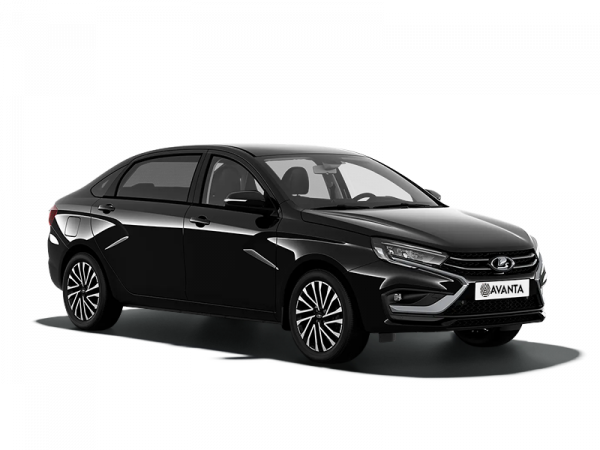 Lada Aura
