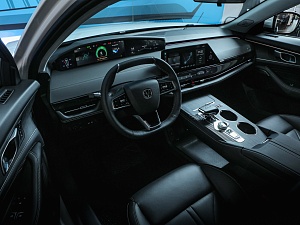 Changan UNI-K Техно 2.0 AT