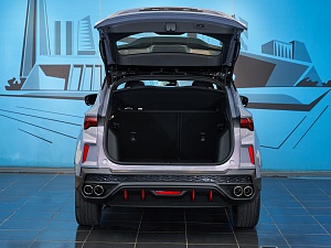 Coolray Эксклюзив 1.5 AMT