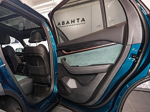 Monjaro Эксклюзив 2.0 AT