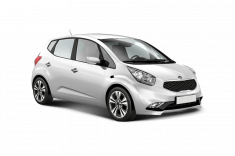 Kia Venga автокредит 7 676 рублей в месяц