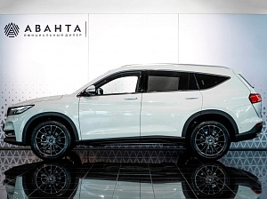 Dongfeng DFSK ix7 Премиум (Premium) 2.0 AT