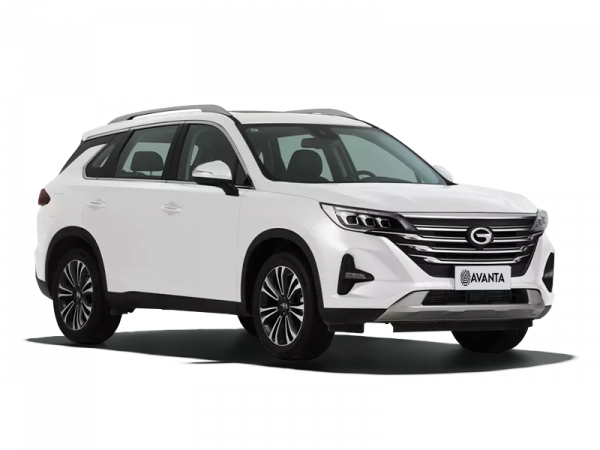 GAC GS5 Elite 1.5 AT
