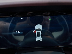 Monjaro Флагман 2.0 AT