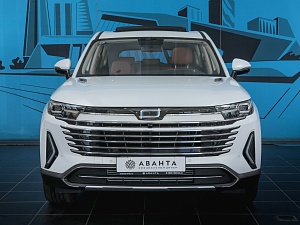 Bestune T99 Эксклюзив (Exclusive) 2.0 AT