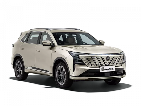 Changan CS75PLUS NEW