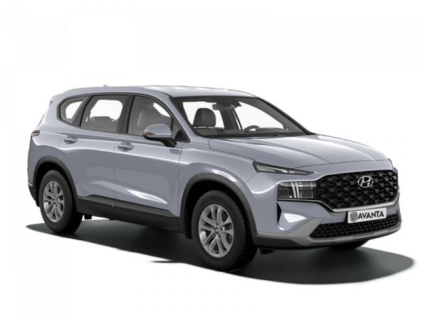 Hyundai Santa Fe Prestige 7 мест + Smart Sense 2.5 AT