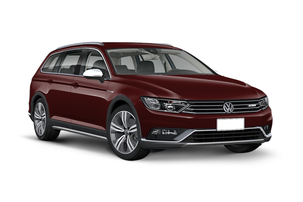 Volkswagen Passat Alltrack