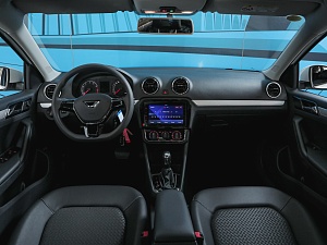 Jetta VA3 Enjoyment 1.5 AT