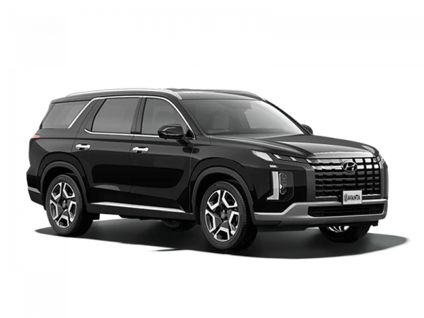Hyundai Palisade Calligraphy 3.5 AT