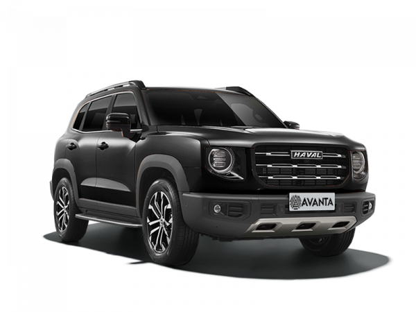 Haval Dargo Оптимум 2.0 AMT