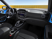 Kia Soul NEW