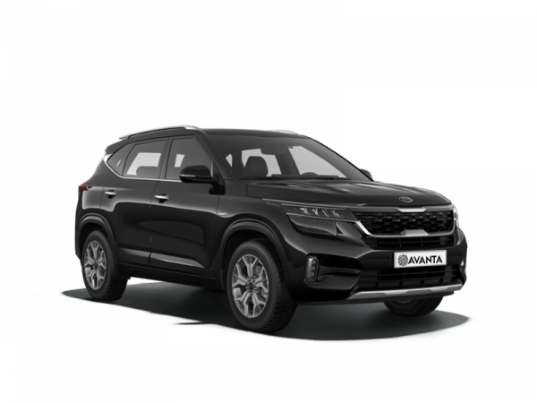 Kia Seltos Prestige 1.6 AMT