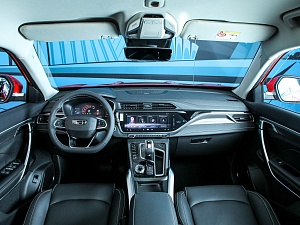 Atlas Pro Флагман Плюс 1.5 AMT