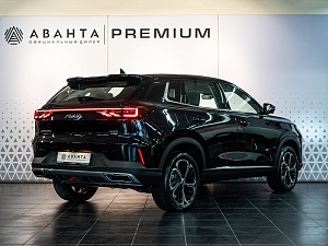 Dongfeng Huge Престиж 1.5 AMT