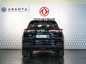 Changan UNI-S Техно 1.5 AMT