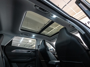 Dongfeng Mage Прогресс 1.5 AMT