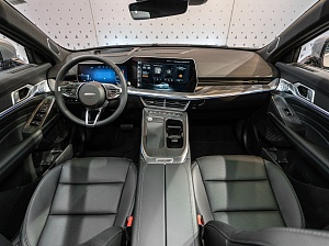 Haval F7 Техно Плюс 2.0 AMT