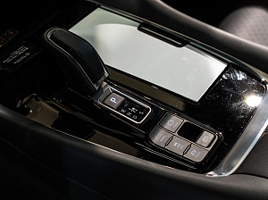 Toyota Alphard Executive Lounge 2.5 CVT