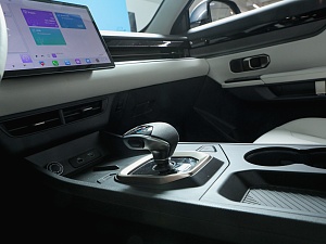 Jetour Dashing Люкс 1.5 AMT