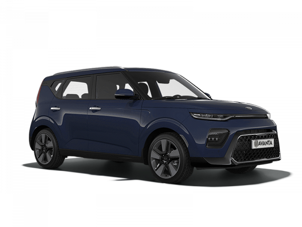 Kia Soul Style 2.0 AT