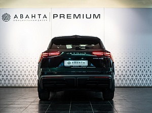 Jetour Dashing Люкс 1.5 AMT