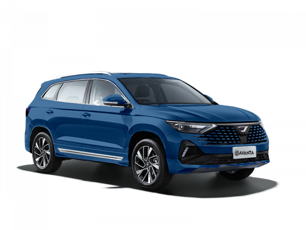 Jetta VS7 NEW