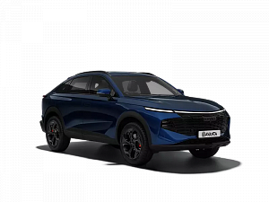Haval F7x Премиум (2026) 2.0 AMT