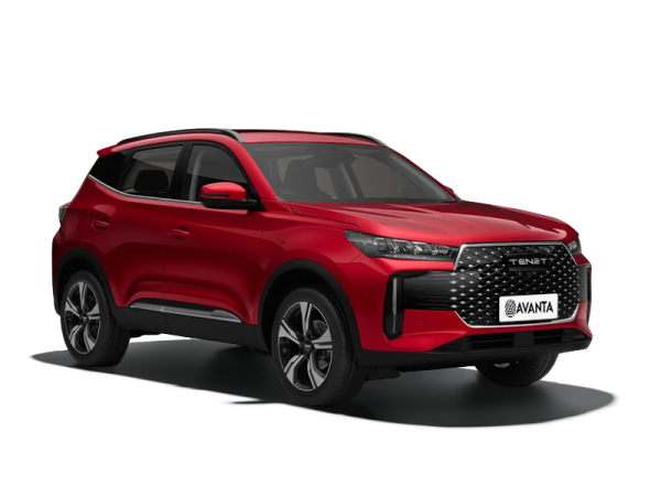 Tenet T4 Лайн 1.5 CVT