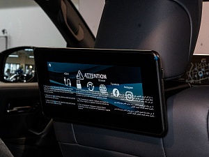 Toyota Land Cruiser 300 ZX (7 мест) 3.4 AT