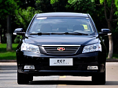 Emgrand EC7 Седан